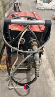 Mig welder for spares or repairs - 3