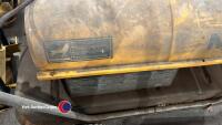 Masters diesel workshop space heater - 3