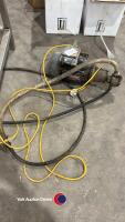 240V oil pump - 2