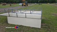 Land Rover series 1 hard top - 2