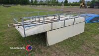 Land Rover series 1 hard top - 3