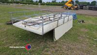 Land Rover series 1 hard top - 4