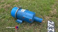 Super Major air cleaner