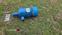 Super Major air cleaner - 2