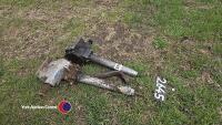 2 Major steering boxes - 2