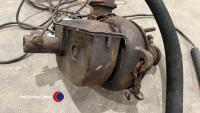 PTO driven water pump - 3