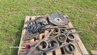 Simba free flow spares