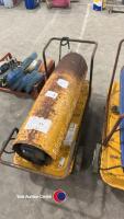 Master space heater, paraffin/diesel<br/>Master space heater, paraffin/diesel - 2
