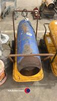 Master space heater, paraffin/diesel<br/>Master space heater, paraffin/diesel - 3