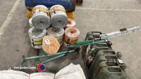 Clay trap<br/>Clay trap - 2