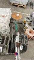 Clay trap<br/>Clay trap - 3