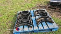Vaderstad top down points