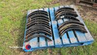 Vaderstad top down points - 2