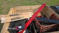 Case combine spares - 3