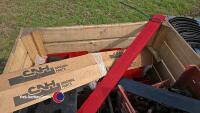 Case combine spares - 4