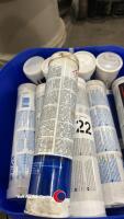24 tubes of tractor and machinery greese for greese gun - 3