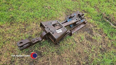Ford PUH Drawbar (4000)