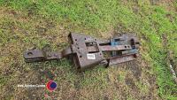 Ford PUH Drawbar (4000) - 2