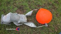 Slurry Store Shut off Valve - 2