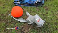 Slurry Store Shut off Valve - 3