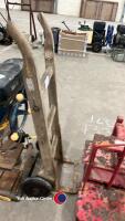 Old sack barrow - 3