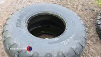 Various Tyres x 9 - 2