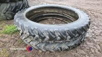 Various Tyres x 9 - 4