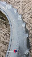 Various Tyres x 9 - 5