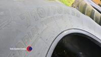 Various Tyres x 9 - 7