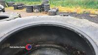 Various Tyres x 9 - 9