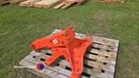 Kuhn extra furrow - 3