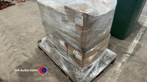 300 hazardous disposable suits Portwest, in boxes
