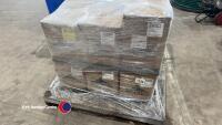 300 hazardous disposable suits Portwest, in boxes - 2