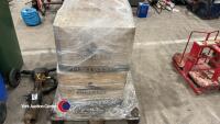 300 hazardous disposable suits Portwest, in boxes - 3