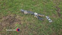 New Holland draw bar - 3