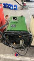 Steam pressure wash - 3