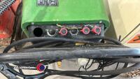 Steam pressure wash - 4