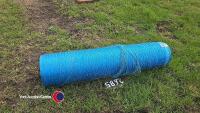 Roll of net wrap