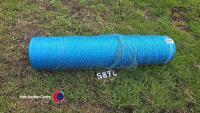 Roll of net wrap - 2