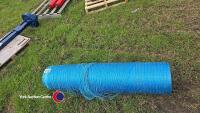 Roll of net wrap - 3