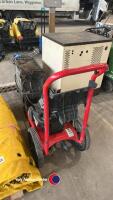 Troy-bilt jet wash unit - 3