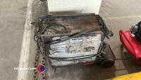 MIG welder, works but needs new tip - 2