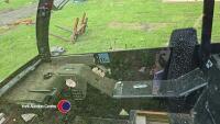 Manitou MLT 840-145 cab - 6