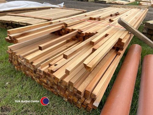 Timber - mixed