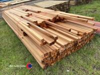 Timber - mixed - 2