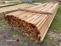 Timber - mixed - 3