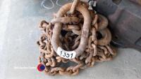 12ft lifting chain