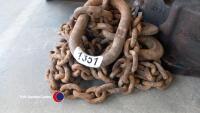 12ft lifting chain - 2