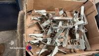 Box of mole traps - 2