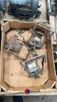 Box of rat traps - 2